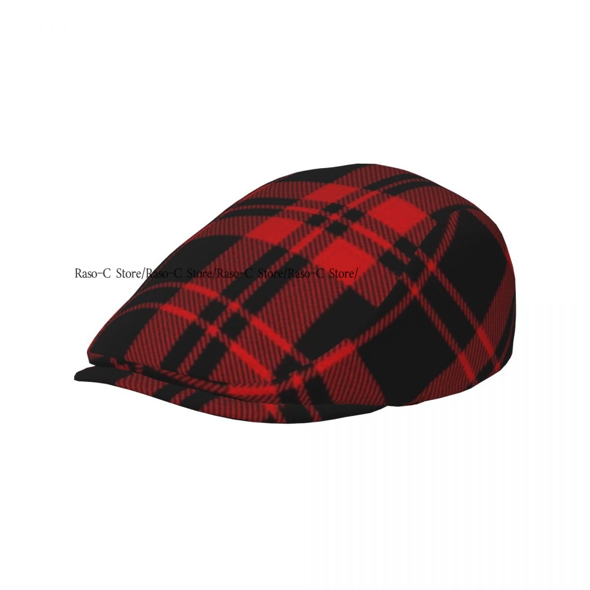 Flat Cap Men Women Newsboy Cap - Newsboy Cap Ivy recension och pris