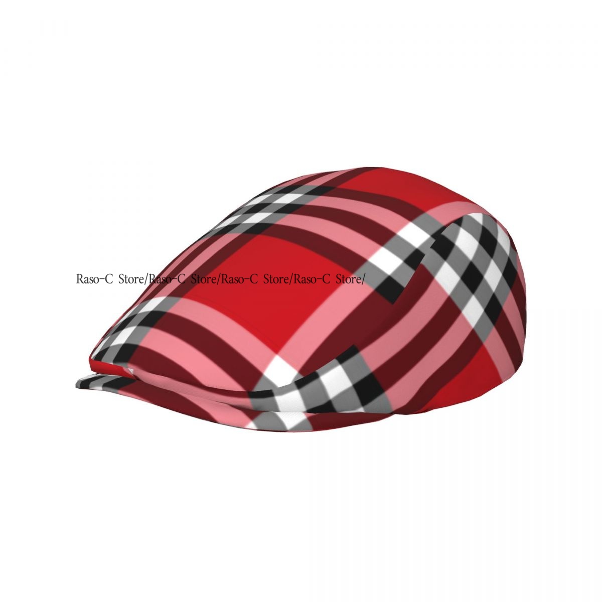 Flat Cap Men Women Newsboy Cap - Newsboy Cap Ivy recension och pris