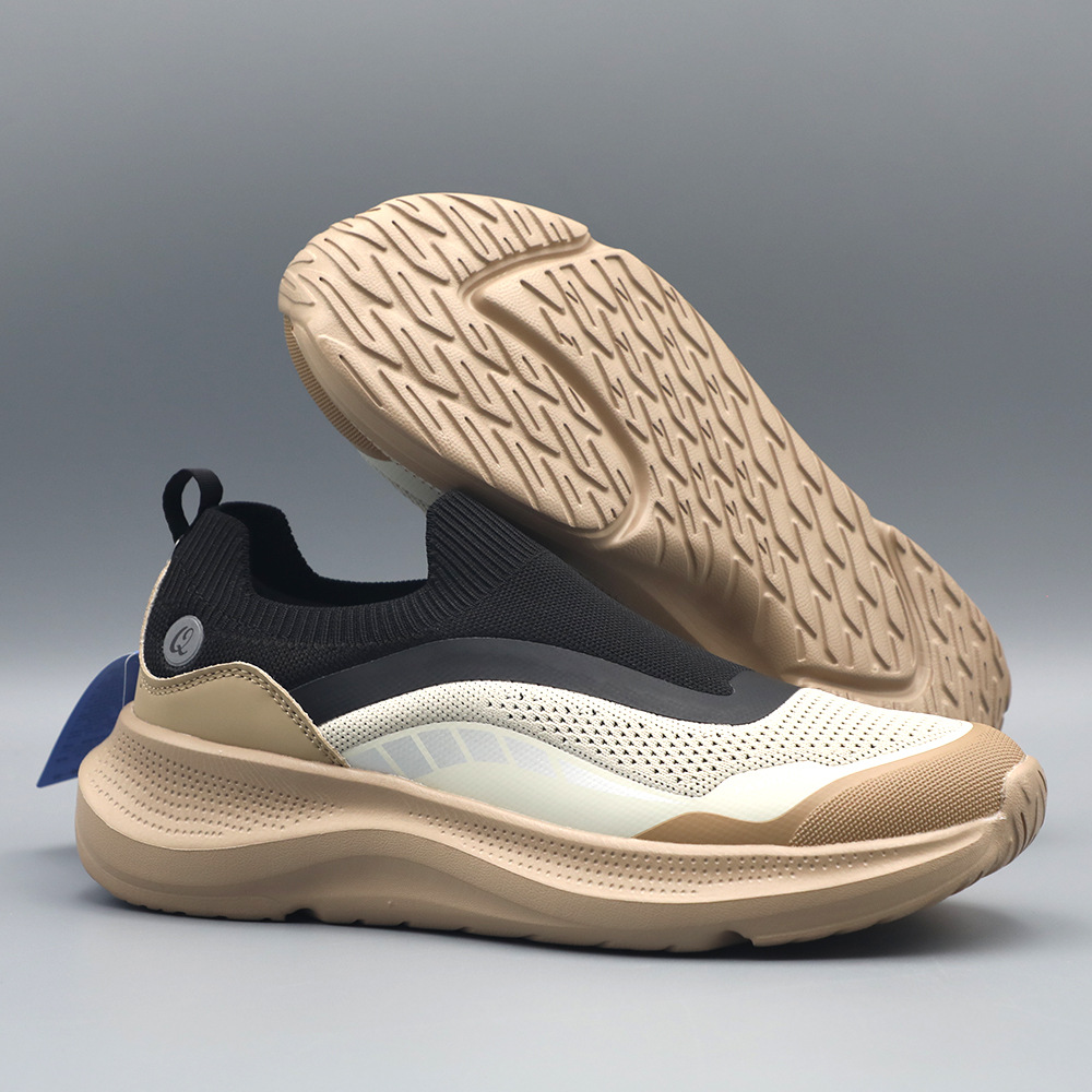 Spring New Shoes for Men Breat - Running Cap Lightweight recension och pris