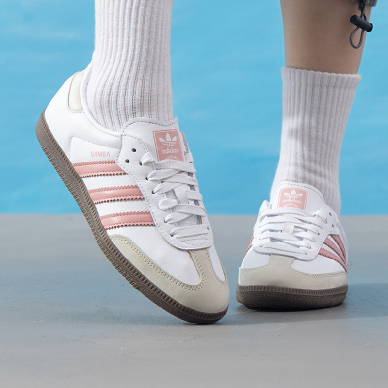 Adidas genuine SAMBA OG women' - Adidas Shoes Samba recension och pris